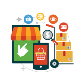 Разработка сложного сайта для сферы логистики в Яньтае